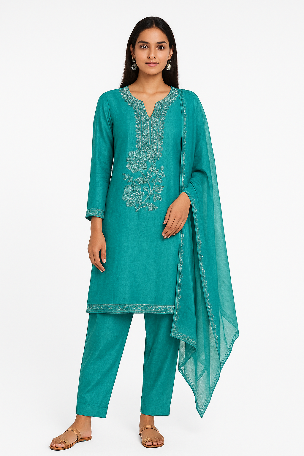 Zarkan Elegance - Limited Time Offer – Extra 5% Off!